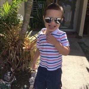 Meet your Posher, Alan